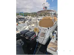 Jeanneau Cap Camarat 8.5 WA