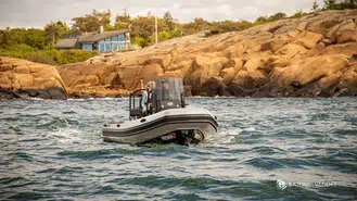 Brig NAVIGATOR 19