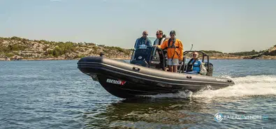 Brig NAVIGATOR 19