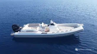Joker Boat Clubman 28