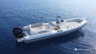 Joker Boat Clubman 28