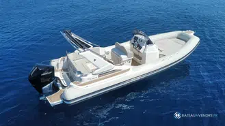 Joker Boat Clubman 28