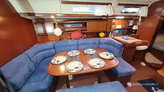 Dufour 365 Grand Large