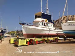 Grand Banks  36