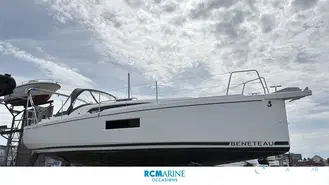 Beneteau Oceanis 30.1