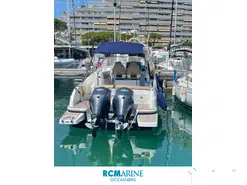 Jeanneau Cap Camarat 8.5 WA