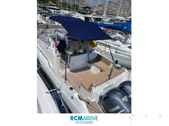 Jeanneau Cap Camarat 8.5 WA