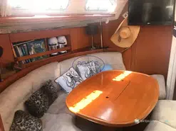 X-Yachts X-412