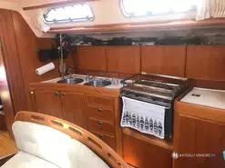 X-Yachts X-412