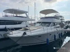 Jeanneau Prestige 440