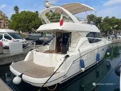 Jeanneau Prestige 440