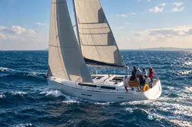 Dufour  405 Grand Large