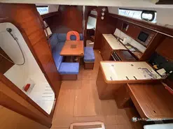 Dufour  405 Grand Large