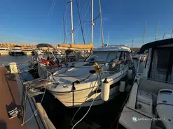 Jeanneau Merry Fisher 895