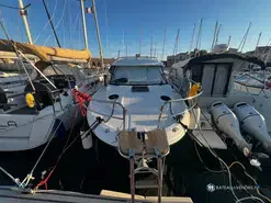 Jeanneau Merry Fisher 895