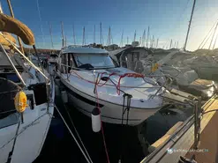Jeanneau Merry Fisher 895