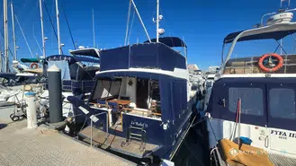 Beneteau Swift Trawler 42