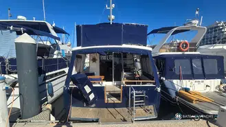 Beneteau Swift Trawler 42