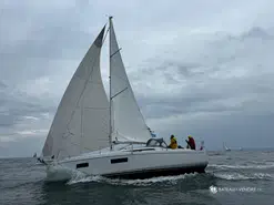 Beneteau Oceanis 34.1