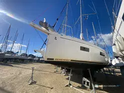 Beneteau Oceanis 34.1