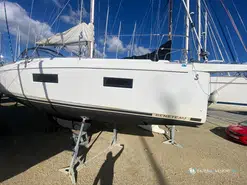 Beneteau Oceanis 34.1