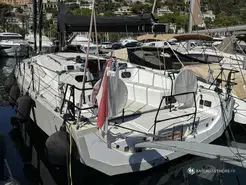 RM Yachts RM 1180