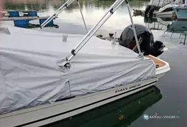 Bayliner VR4 OB