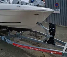 Bayliner VR4 OB
