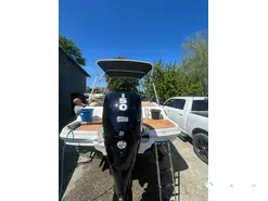 Bayliner VR4 OB