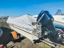 Cormorant Super Leader 460