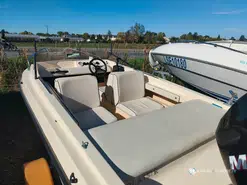 Cormorant Super Leader 460