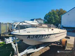 Cormorant Super Leader 460