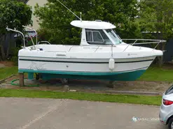 Jeanneau Merry Fisher 605