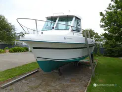 Jeanneau Merry Fisher 605