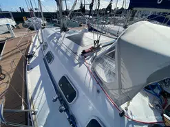 Beneteau First 42S7