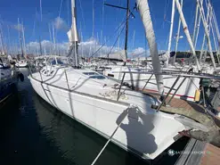 Beneteau First 42S7