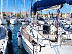 Jeanneau Sun Fast 36