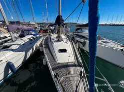 Jeanneau Sun Fast 36