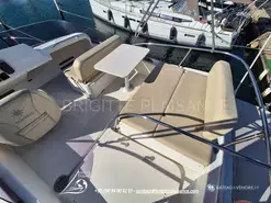 Jeanneau Merry Fisher 10