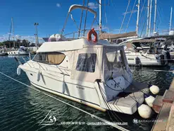 Jeanneau Merry Fisher 10