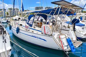 Bavaria  38 Cruiser