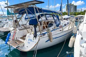 Bavaria  38 Cruiser