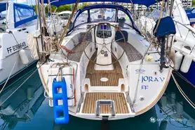 Bavaria  38 Cruiser