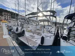 Bavaria C42