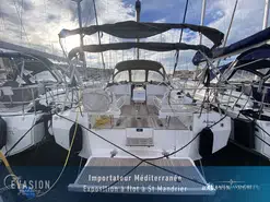 Bavaria C42