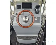 3D Tender Patrol 860