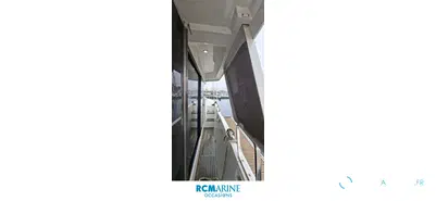 Beneteau Swift Trawler 35