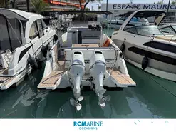 Beneteau Flyer 9 sundeck 
