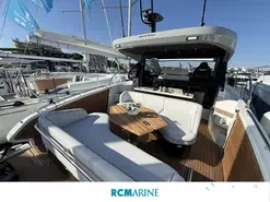Beneteau Gran Turismo 40