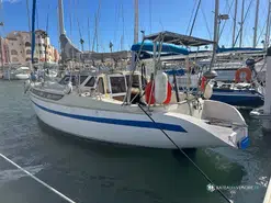 Jeanneau Espace 1000